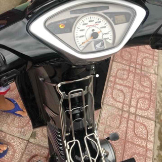 Baga Future Neo Inox 10li Chuẩn Dày