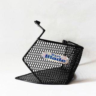Rổ hông giỏ hông gắn bến trái xe wave blade 110 - phụ kiện