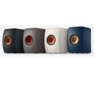 Loa kef ls50 meta - hàng chính hãng - bảo hành 12 tháng - new seal 100%