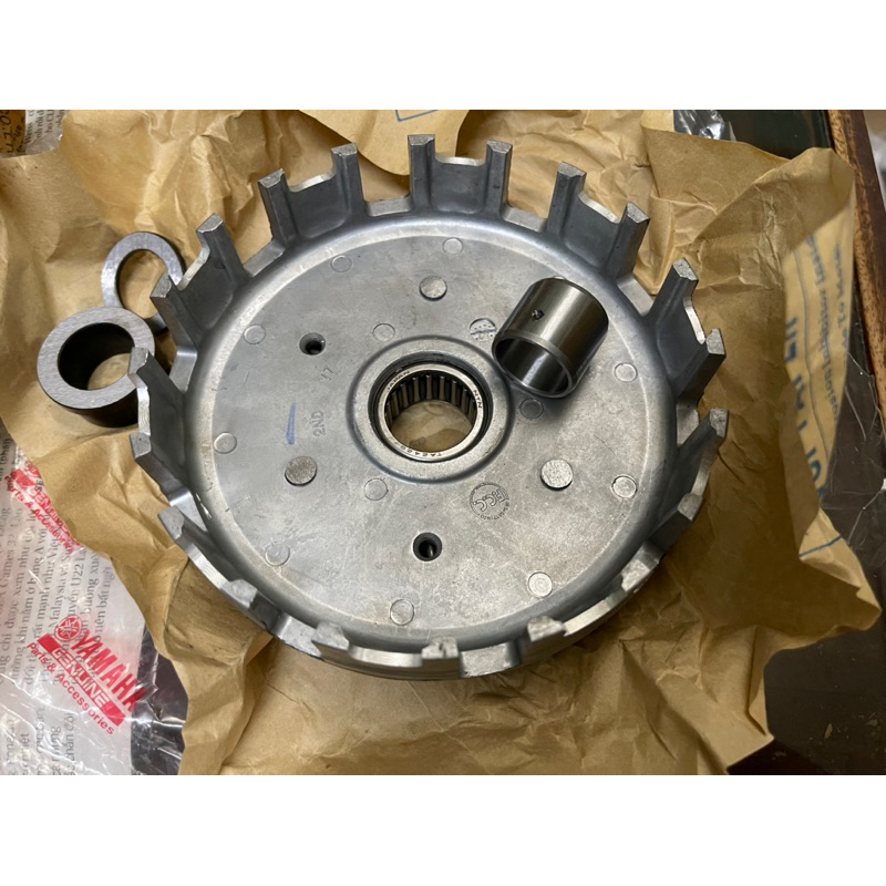 Chuồn heo chống dọng làm từ phôi ex thiết kế theo moto 1000cc gắn như zin ex 155 mt15 fz ex150