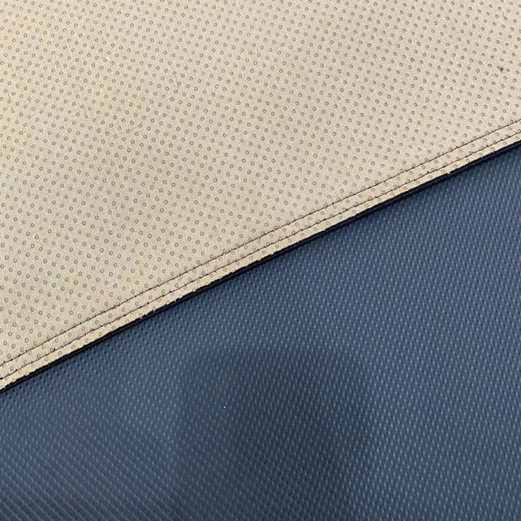 Thảm Chống Nắng Taplo Xe Huyndai Stargazer 2023 Mẫu Nhung, Da Carbon Cao Cấp