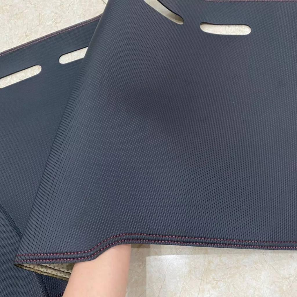 Thảm Chống Nắng Taplo Xe Huyndai Stargazer 2023 Mẫu Nhung, Da Carbon Cao Cấp