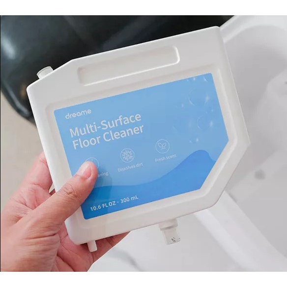 💕Nước lau sàn chuyên dụng dành cho robot Dreame S10 / Dreame S10 Pro / L10s ultra