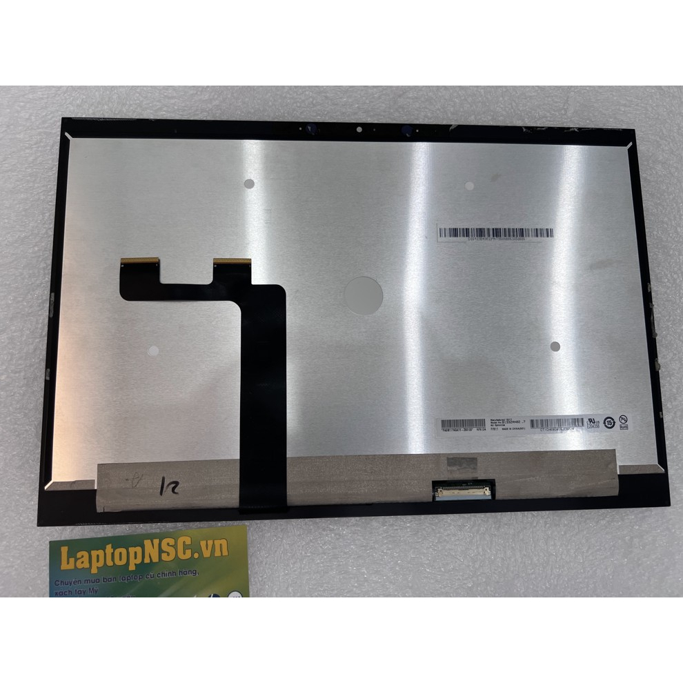 Màn hình HP Spectre Folio 13t-ak100 13.3-Inch 4K mất cảm ứng