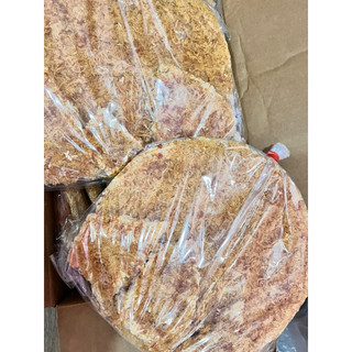 500g cơm cháy siêu ruốc