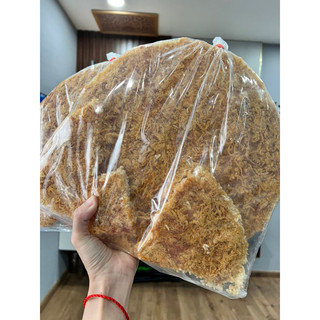 500g cơm cháy siêu ruốc