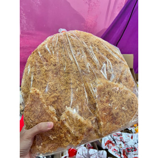 500g cơm cháy siêu ruốc