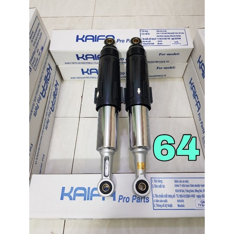 PHUỘC MAGIC HÀNG LOẠI 1.HÀNG CHẤT LƯỢNG.   PHUỘC FUTURE. DREAM. KAIPHA.GẮN XE WAVE. DREAM. FUTURE. CÚP.