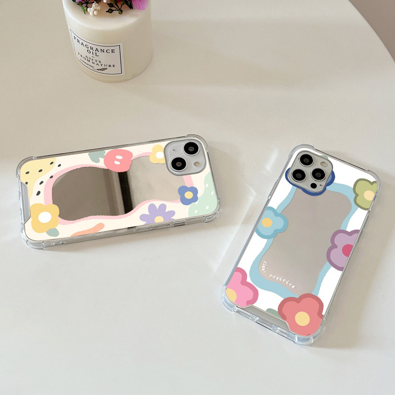 Ốp hoa gương - ver2