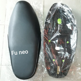 Yên xe future neo, future x - phụ tùng