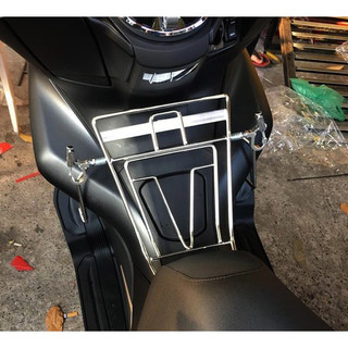 Baga giữa xe pcx đời 2014 trở lên - phụ kiện