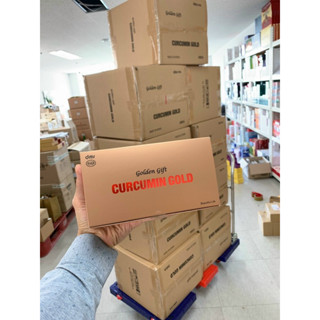 NGHỆ NANO CURCUMIN GOLD HÀN QUỐC