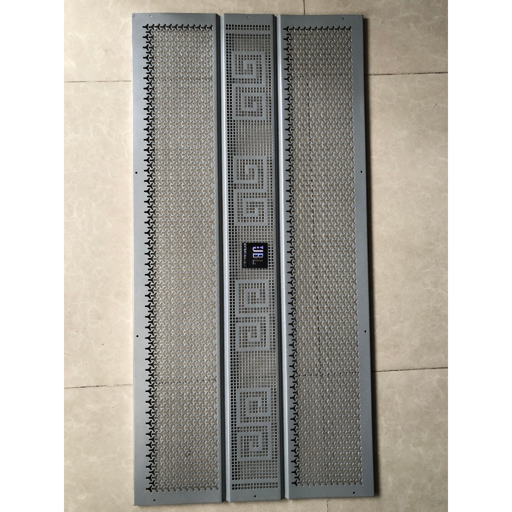 LƯỚI LOA KÉO 4 TẤT ĐÔI KÍCH THƯỚT: 46.5cm x 95,5cm