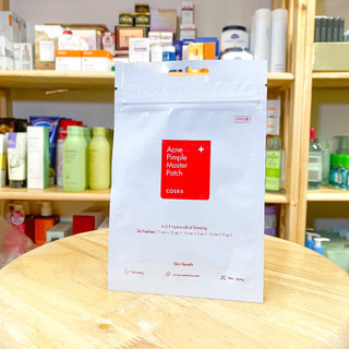 Miếng dán mụn trứng cá Cosrx Acne Pimple Master Patch
