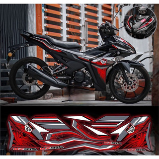 Tem rời ex 155 mẫu mới