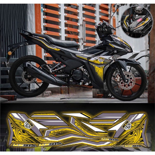 Tem rời ex 155 mẫu mới