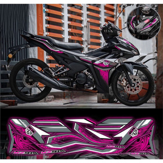Tem rời ex 155 mẫu mới