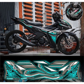 Tem rời ex 155 mẫu mới