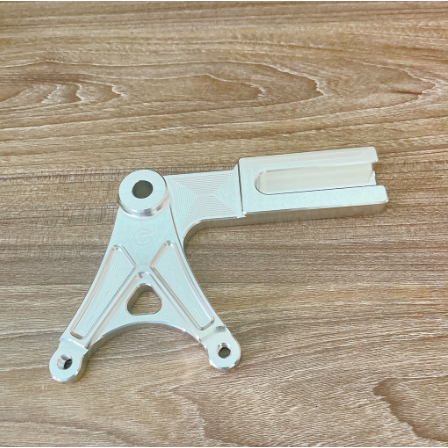 PÁT CNC - Pát Sau xe Winner Sonic 90 độ, quay lên quay xuống, gắn Heo Dầu 2piston đối xứng đi đĩa 240mm