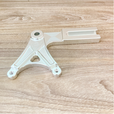 PÁT CNC - Pát Sau xe Winner Sonic 90 độ, quay lên quay xuống, gắn Heo Dầu 2piston đối xứng đi đĩa 240mm