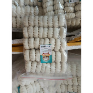 bịch 40 chiếc bánh bao chay