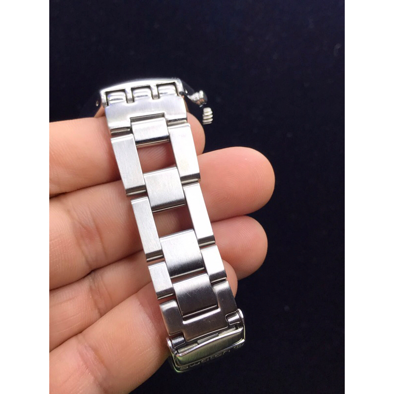 ⌚️Đồng hồ Si Nam, Nữ 6 Kim Swatch Thụy Sĩ🇨🇭.