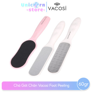 Chà Gót Chân Vacosi Foot Peeling