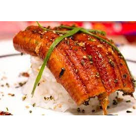 Lươn nhật nướng nguyên con 200gr loại 1 _ hàng ngon chuẩn nhập khẩu _ ăn ngon cùng tc.foods