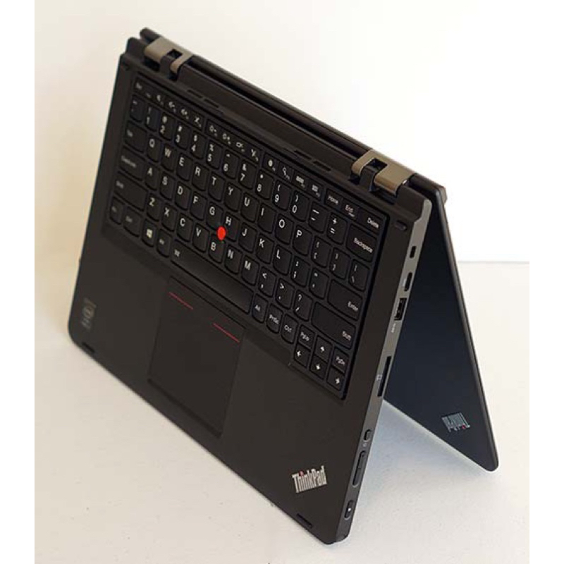 Laptop thinkpad 12 i5 5200U Ram 8GB SSD 120G 12.5 inch Full HD