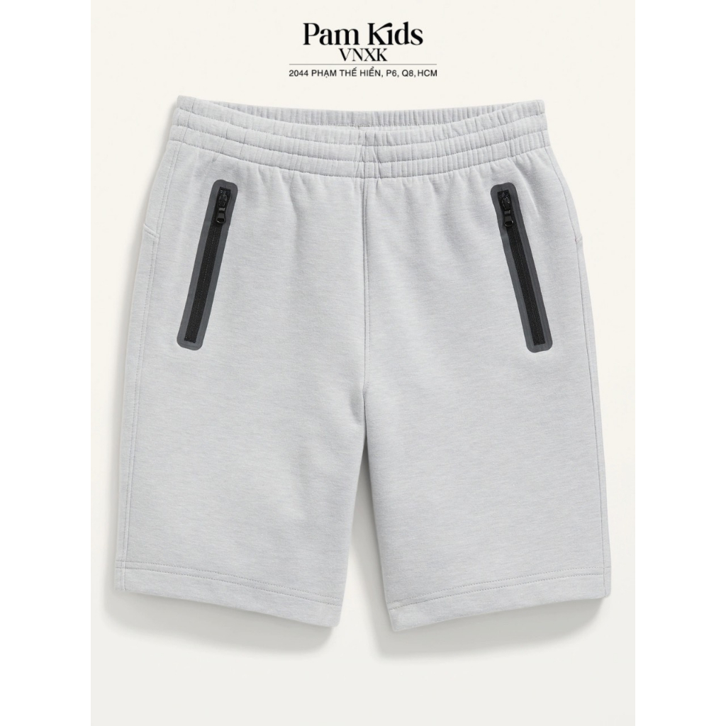 P41 Quần short OldNavy size đại  túi thật dây rút thật bên trong