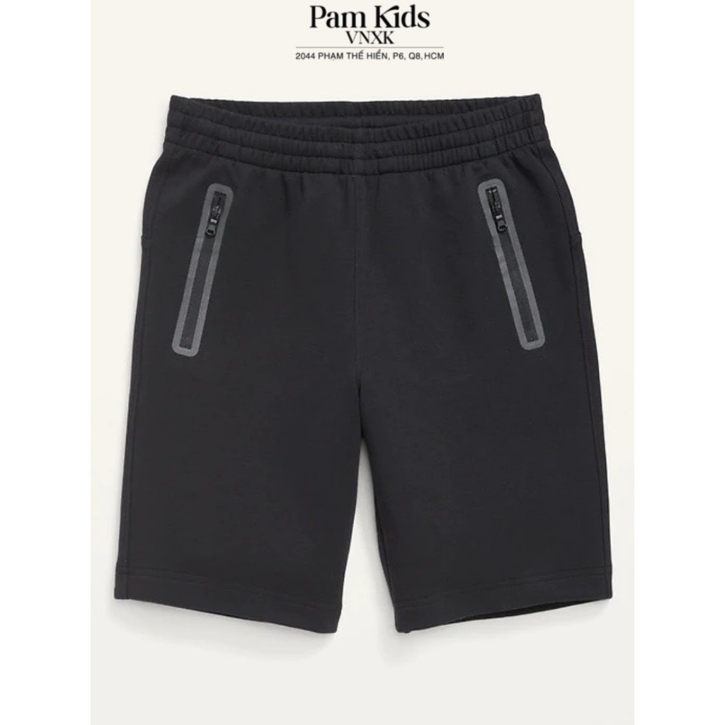 P41 Quần short OldNavy size đại  túi thật dây rút thật bên trong