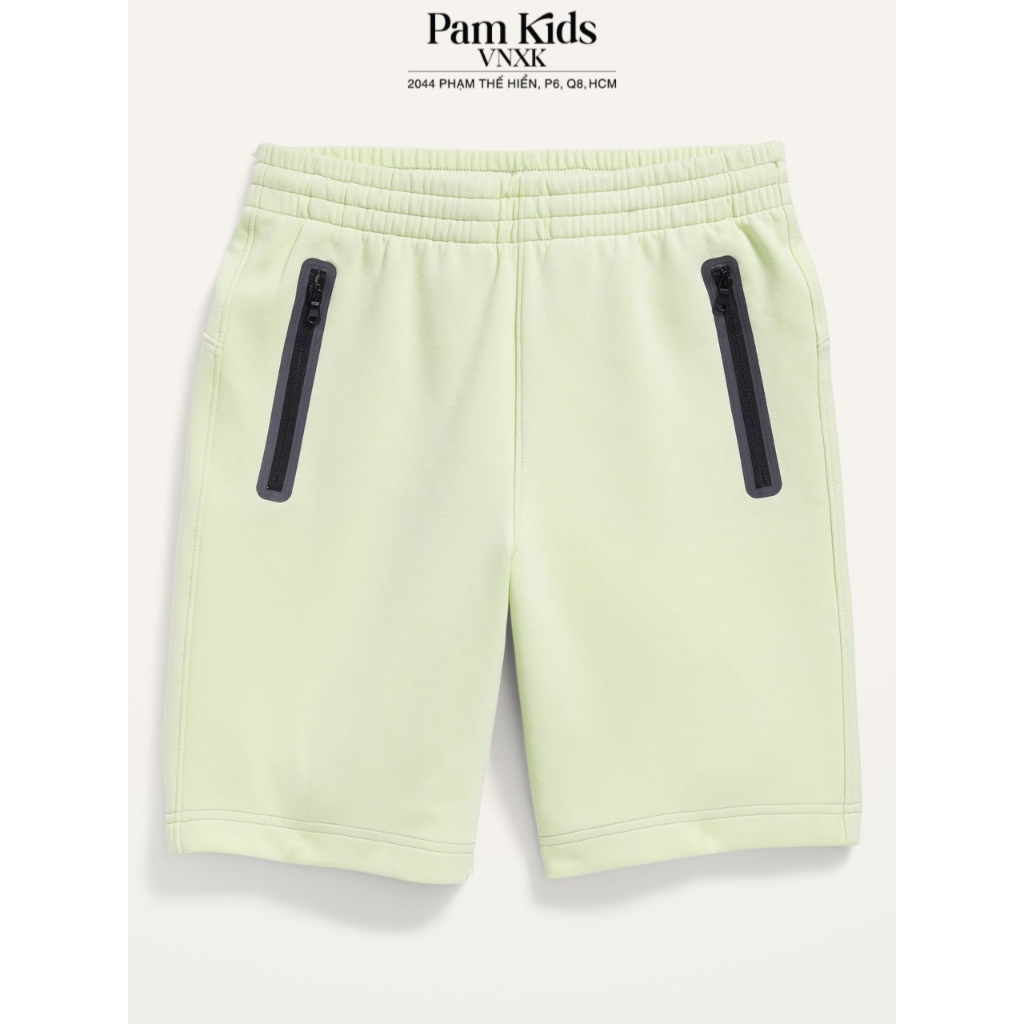 P41 Quần short OldNavy size đại  túi thật dây rút thật bên trong