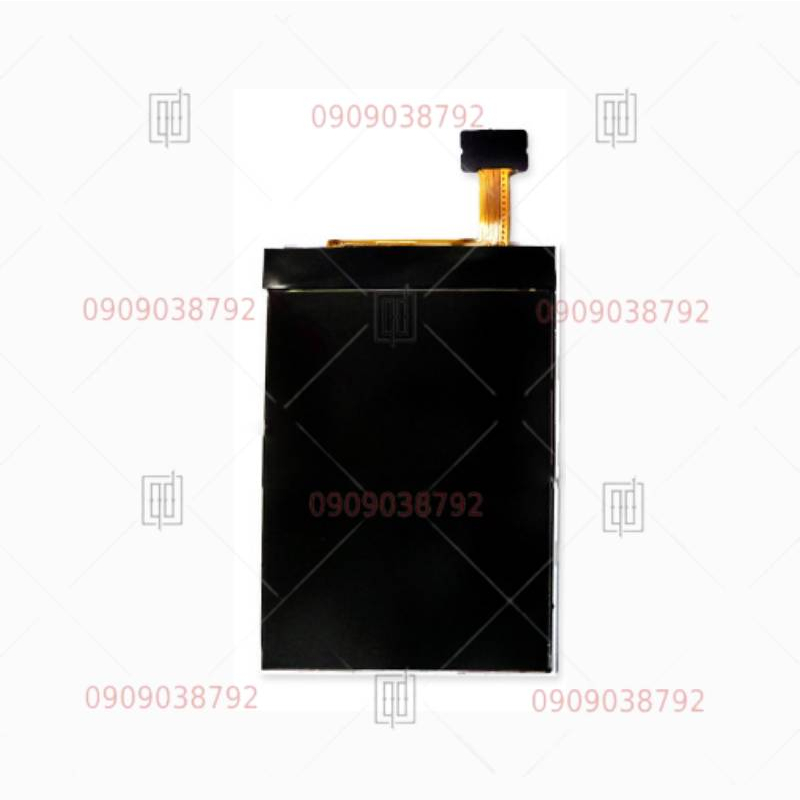 BỘ MÀN HÌNH NOKIA 6300