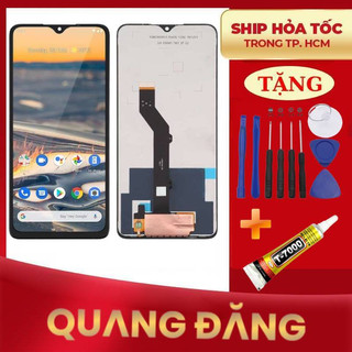 Bộ màn hình nokia 5.3 tặng keo dán và bộ sửa 9 món