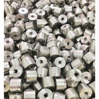 Ắc Gù ghi đông gắn gù các dòng xe - Giá 2 Cục
