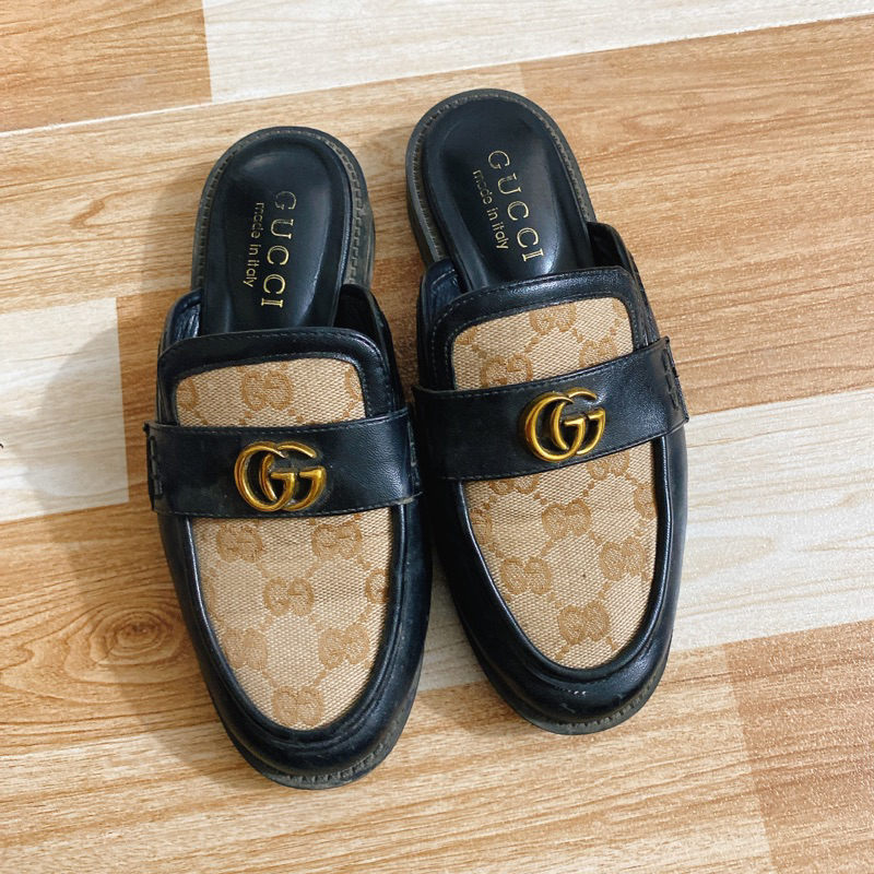 Thanh lí giày dép sục size 36 hiệu
