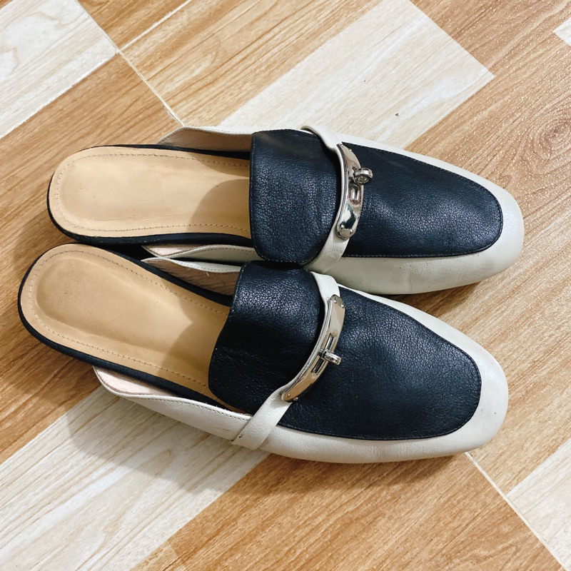 Thanh lí giày dép sục size 36 hiệu