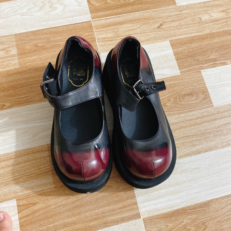 Thanh lí giày dép sục size 36 hiệu