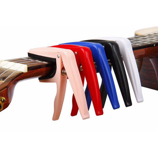Capo đàn ukulele giá rẻ-capo kẹp đàn