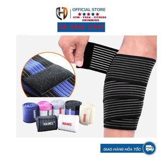 Cuấn Bảo Vệ Mắt Cá Bàn Chân Tập GYM Aolikes - AL01 (1 Chiếc)