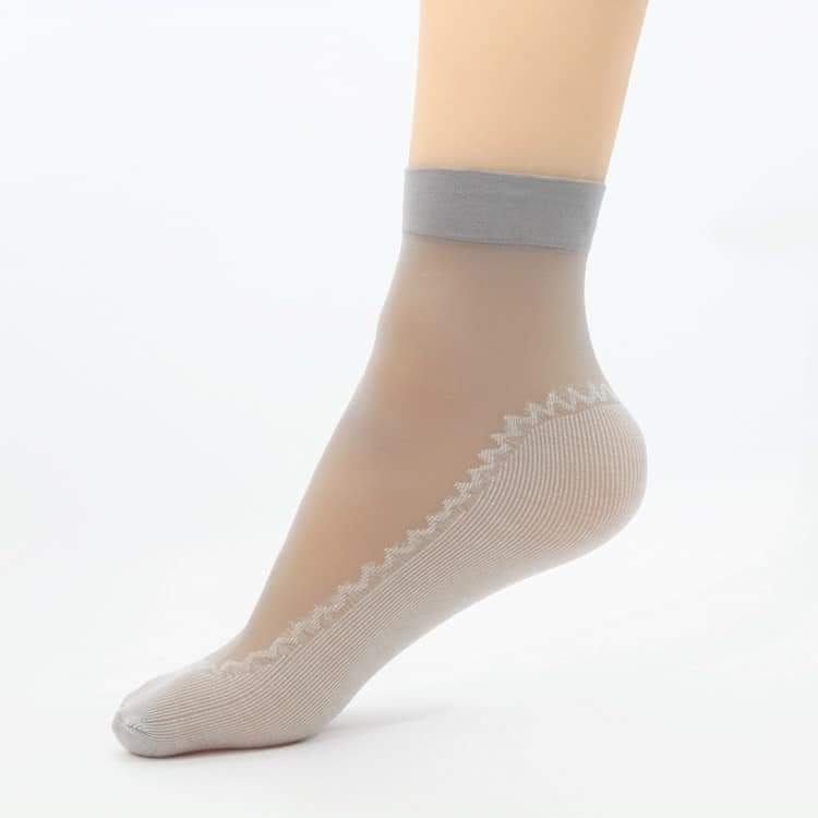 Sét 10 Đôi Tất Da Chống Thối Khử Mùi
