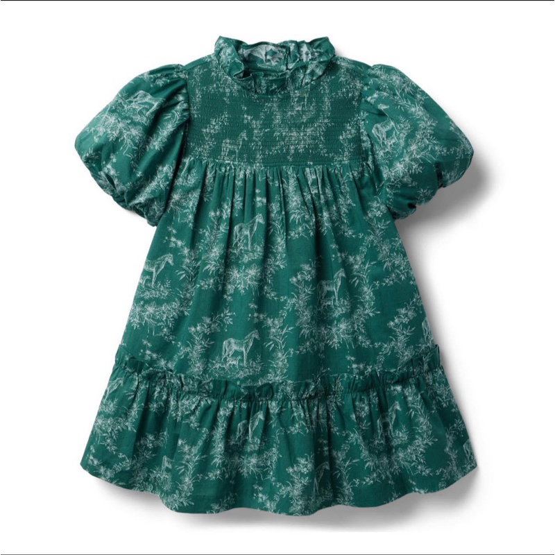 Thanh lý váy em bé các hãng TBN