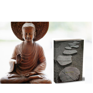 Sách - Thiền Đạo (Ni sư Trí Hải dịch)