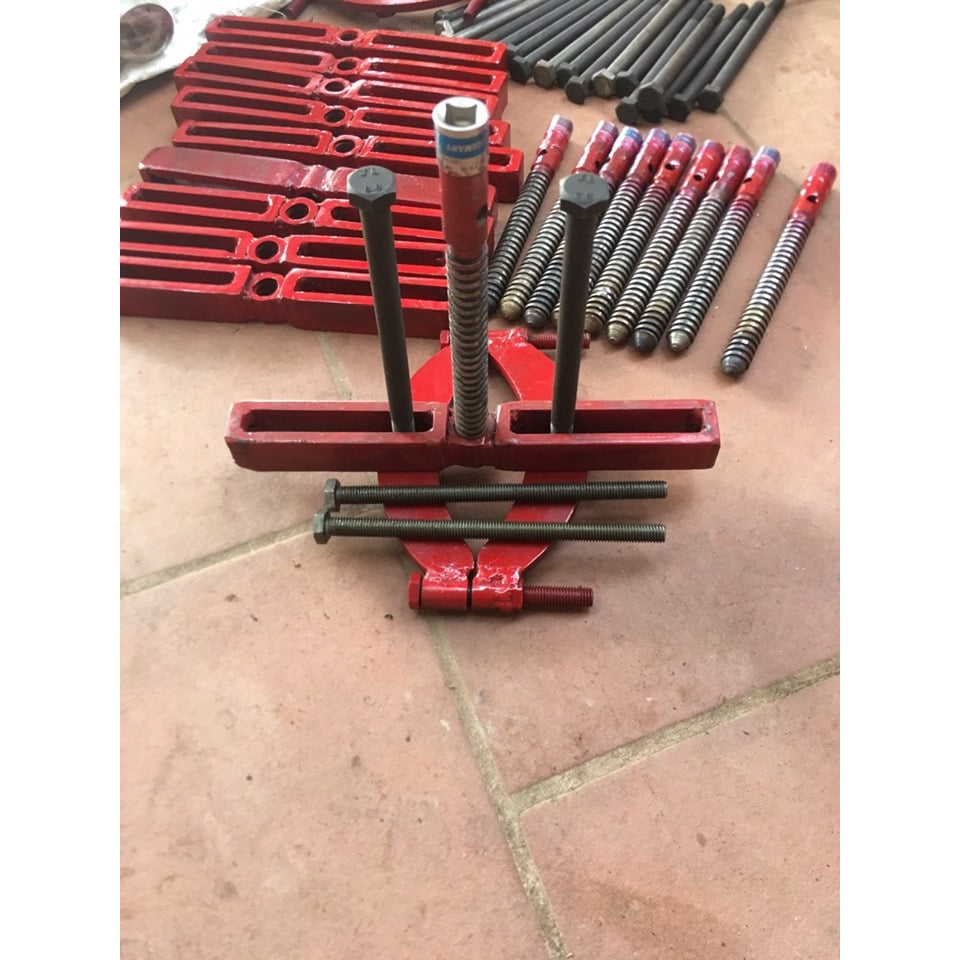 Vam Đa Năng Tích Hợp 3in1.Dụng Sửa Chữa Xe Máy