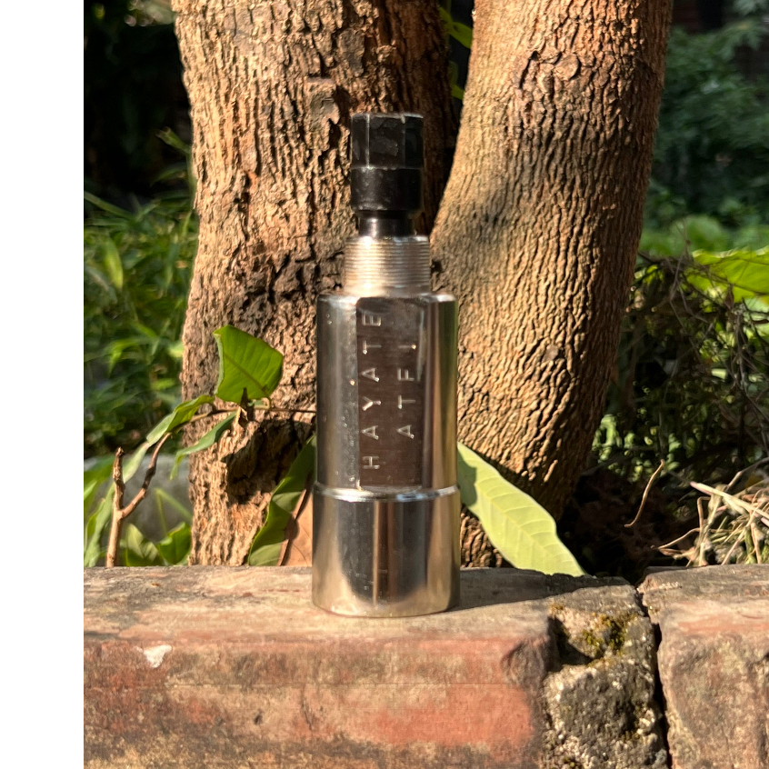 BỘ CẢO VÔ LĂNG  HAYATE & ATILA FI -345487