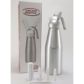 Bình xịt kem Cream Whipper 1 lít