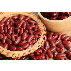 ĐẬU ĐỎ - RED KIDNEY BEANS 1KG