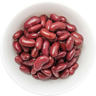 ĐẬU ĐỎ - RED KIDNEY BEANS 1KG