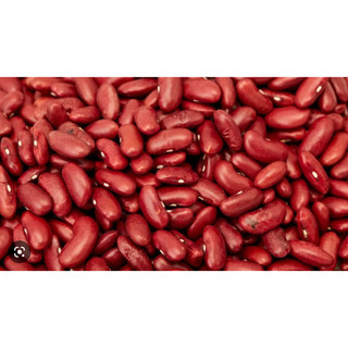 ĐẬU ĐỎ - RED KIDNEY BEANS 1KG