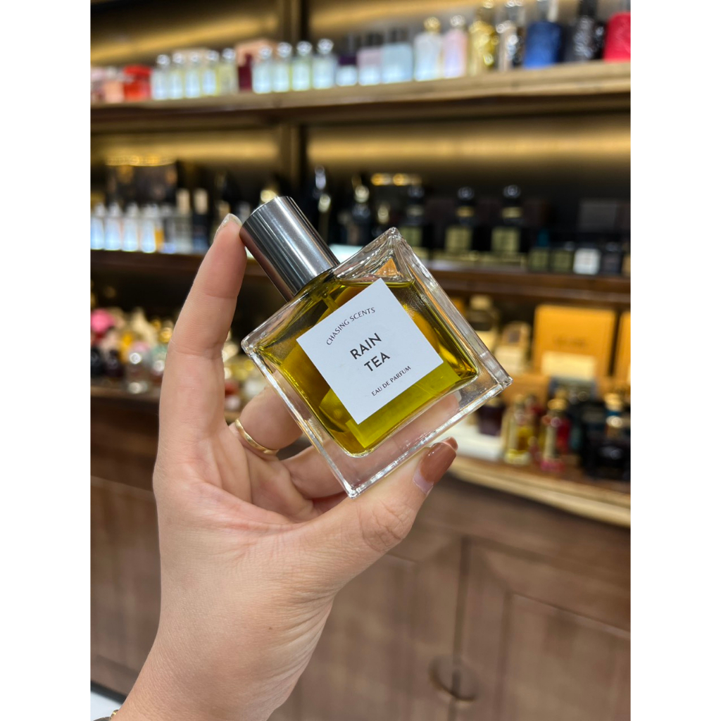 Nước hoa Rain Tea EDP hương thơm Tươi mát, sang trọng, thu hút